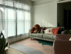 Blk 415C Waterfront I @ Northshore (Punggol), HDB 4 Rooms #570097291